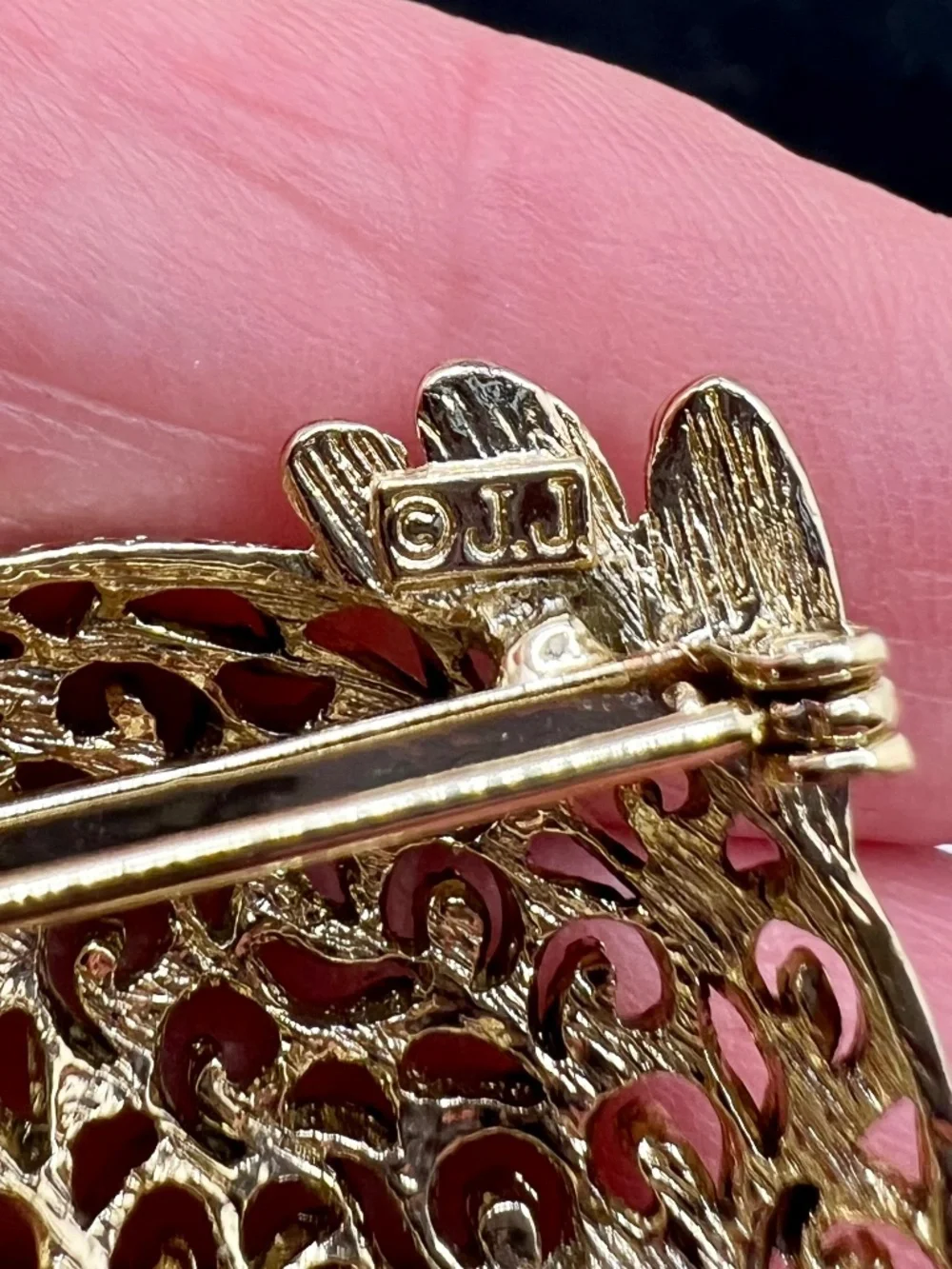 JJ Jonette jonette jewelry